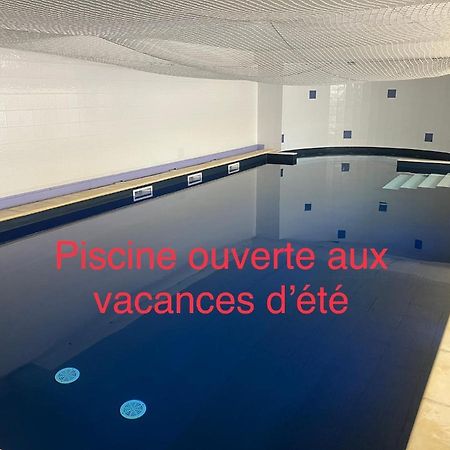 Superbe Appartement A Uzes Avec Place De Parking Exterior photo